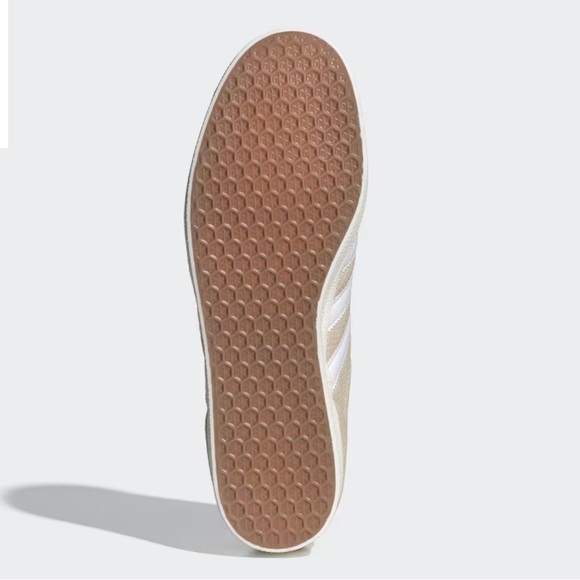 adidas Gazelle Wonder White - Picture 8 of 10